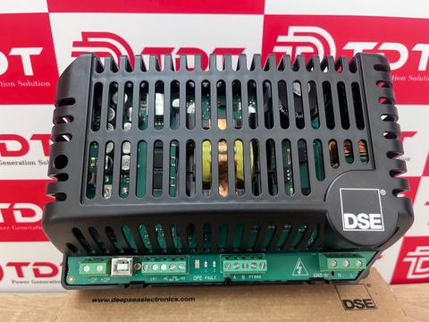 Mạch sạc Deepsea 9470MKII 24/12VDC 10A 90-305VAC (9470-01)