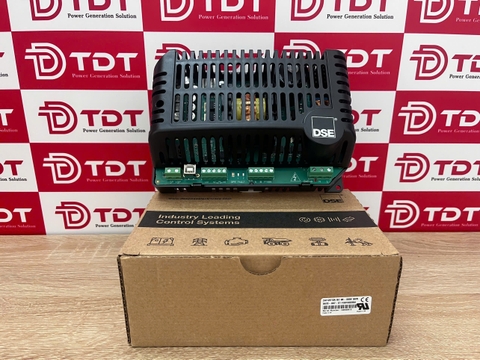 Mạch sạc Deepsea 9470MKII 24/12VDC 10A 90-305VAC (9470-01)