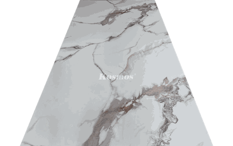 PVC vân đá Marble Kosmos 3mm