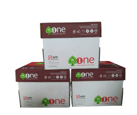 Giấy IK One 70gsm (chính hãng)