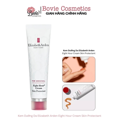 Kem Dưỡng Da Elizabeth Arden Eight Hour Cream Skin Protectant