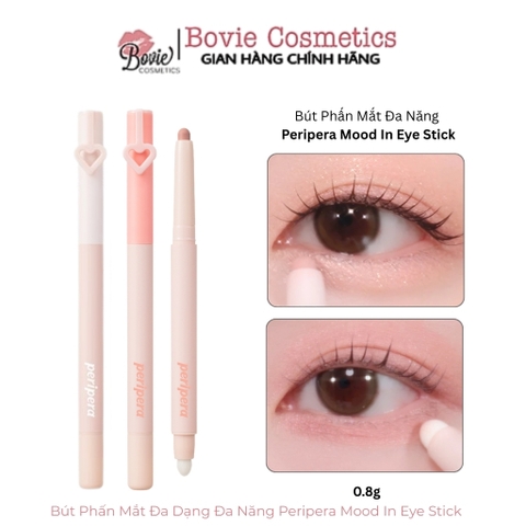 PERIPERA MOOD IN SHADE EYE STICK