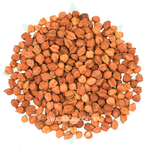 Đậu BLACK CHICKPEAS KG