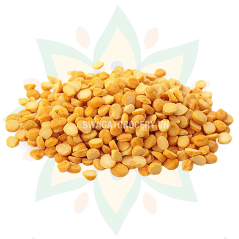 Đậu lăng vàng/Đậu gà nâu tách đôi CHANA DAL KG