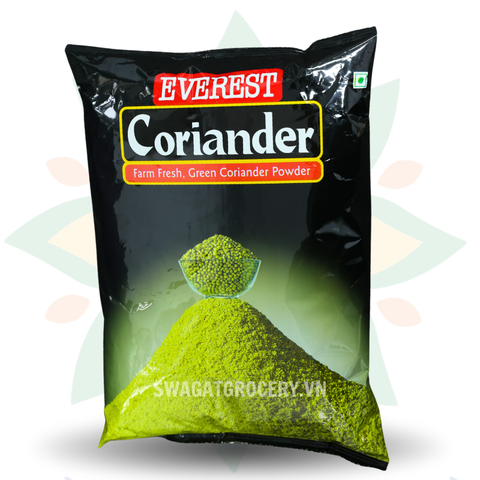 Bột Hạt Mùi EVEREST CORIANDER POWDER 100GR
