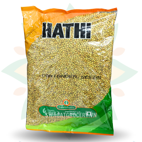 Hạt rau mùi HATHI CORIANDER SEEDS 100G