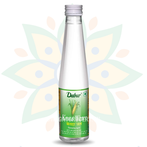 Nước tinh chất hoa DUBAR KEORA WATER 200ML