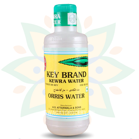 Nước Dứa KEY BRAND KEWRA WATER 200ML