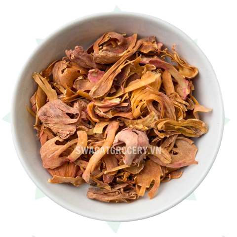 Vỏ nhục đậu khấu HATHI MACE WHOLE 100GR