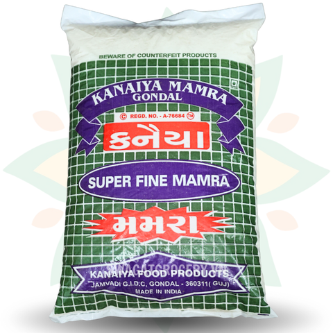 Bỏng KANAIYA MAMRA 500GR