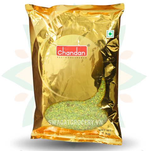 Kẹo Tráng Miệng CHANDAN MOUTH FRESHNER 1KG