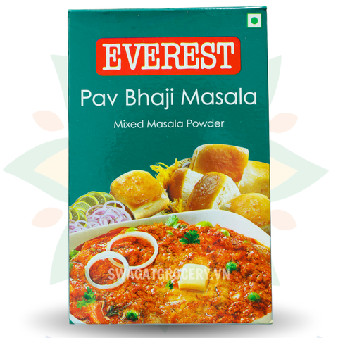Bột gia vị EVEREST PAVBHAJI MASALA 100GM