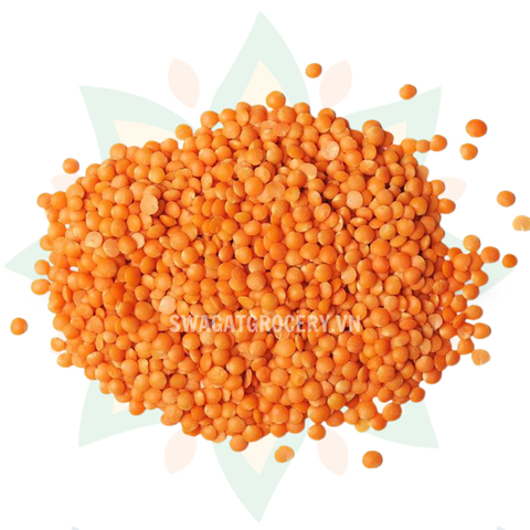 Đậu Lăng Đỏ MASOOR DAL KG