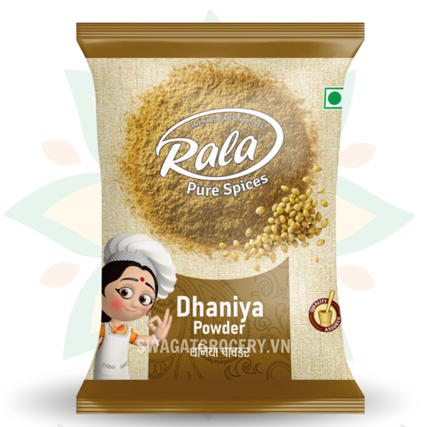 Bột Ngò RALA CORIANDER POWDER 500GR