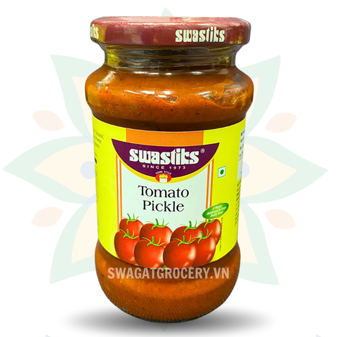Sốt Cà Chua SWASTIKS TOMATO PICKLE 400GR