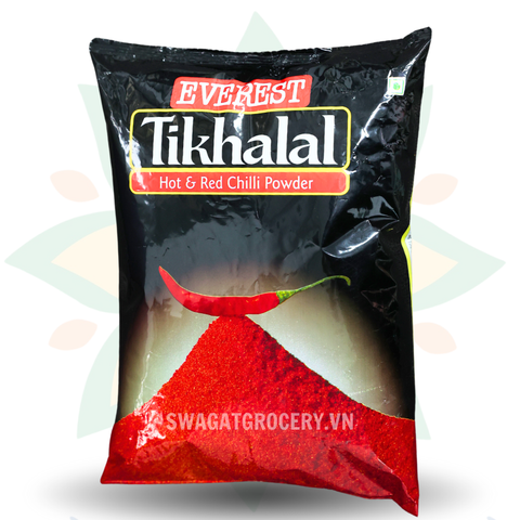 Bột Ớt EVEREST TIKHALAL POWDER 100GR