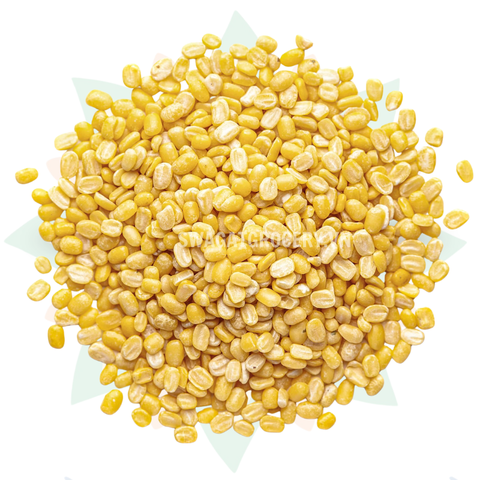 Moong Dal Yellow Split 1kg