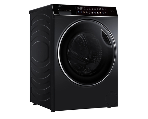 Máy giặt Aqua Inverter 10 kg AQD-DW1000J.BK