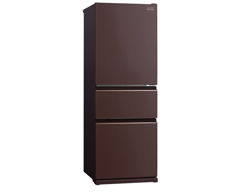 Tủ lạnh Mitsubishi Inverter 330 Lít MR-CGX41EN-GBR-V