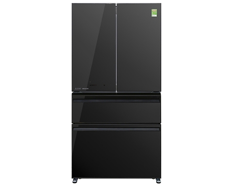Tủ lạnh Mitsubishi Electric Inverter 564 lít MR-LX68EM-GBK-V