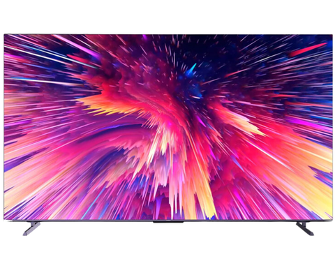 Google Tivi Coocaa QLED 4K 100 Inch 100A5D