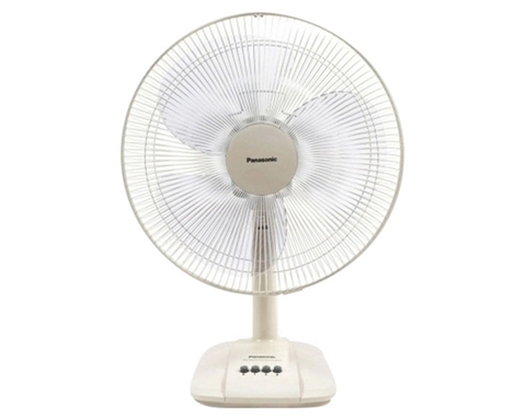 QUẠT BÀN PANASONIC PN-F400CI