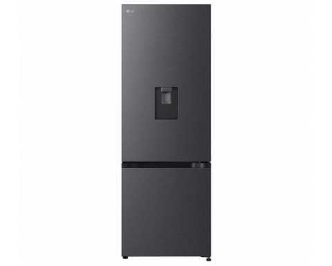 Tủ lạnh LG Inverter 332 lít LBD33BLM