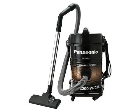 Máy Hút Bụi Panasonic MC-YL635TN46 2200W