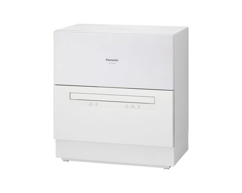 Máy Rửa Chén Panasonic NP-TH1WEVN