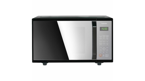 Lò vi sóng Toshiba MM-EM25PE(BM)