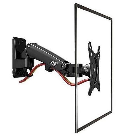 Giá treo màn hình máy tính North Bayou F120 (17 - 27 inch)