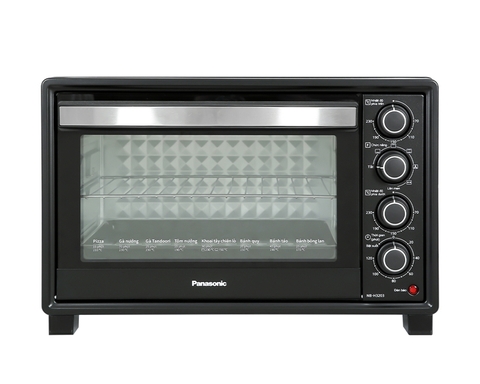 Lò nướng Panasonic NB-H3203KRA