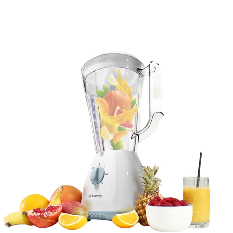 Máy xay sinh tố Asanzo BL-115