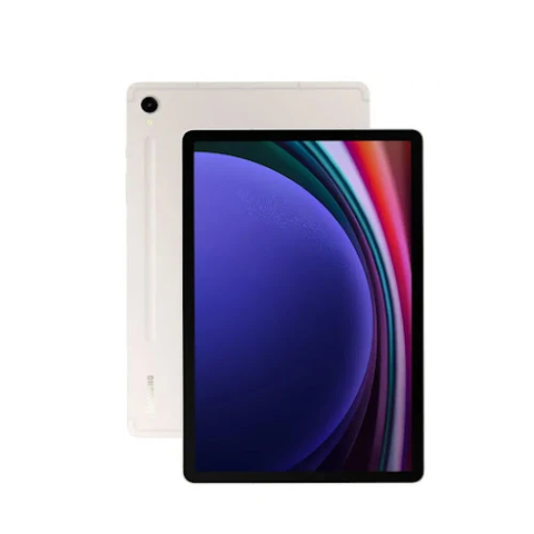 Máy tính bảng Samsung Galaxy Tab S9 Wifi (8GB/128GB) (Beige) (SM-X710NZEAXXV)