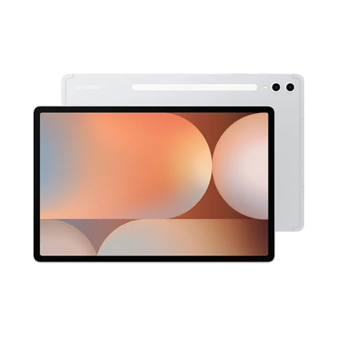 Máy tính bảng Samsung Galaxy Tab S10+ Wifi (12GB/256GB) (Silver) (SM-X820NZSAXXV)