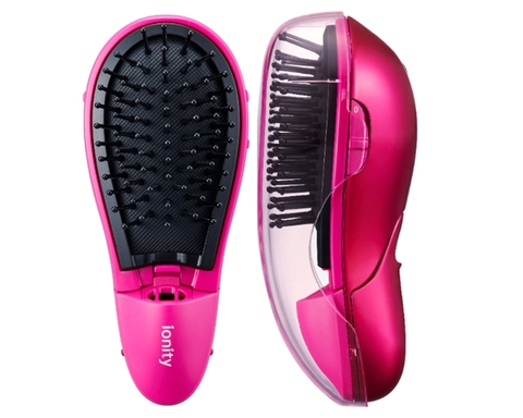 Lược chải tóc ion Panasonic EH-HE10VP421