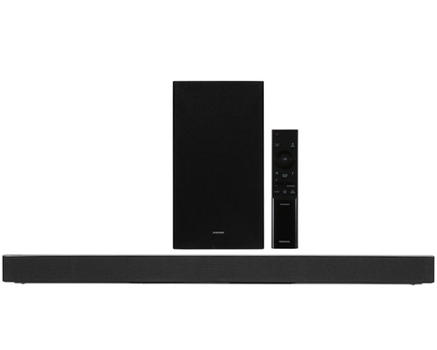 Bộ loa thanh Samsung HW-C450/XV 300W