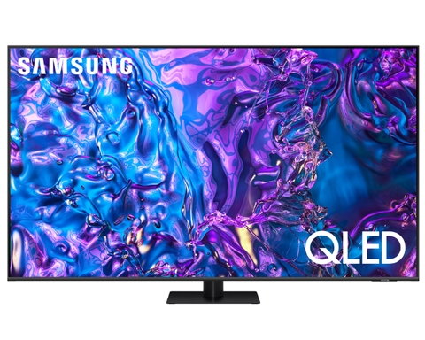 Smart Tivi QLED Samsung 4K 55 Inch QA55Q70DA
