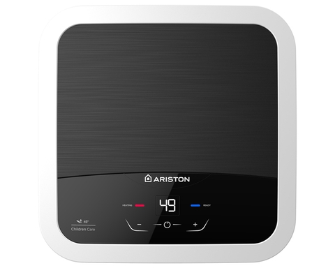 Máy nước nóng gián tiếp Ariston 15 lít AN2 15 LUX-D AG+