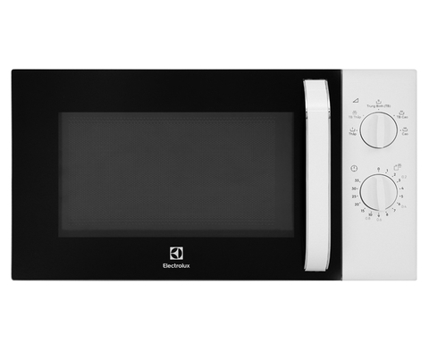 Lò vi sóng Electrolux 23 lít EMM23K18GW