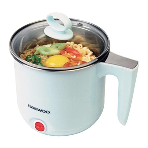 Ca nấu mì đa năng Daewoo DEN-M550