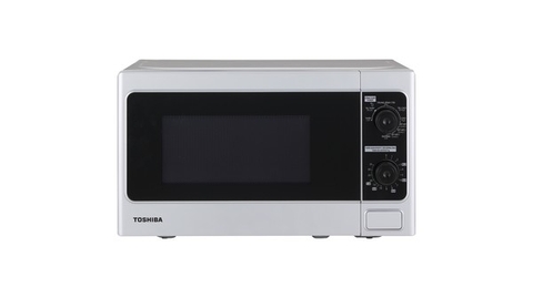 Lò vi sóng có nướng Toshiba ER-SGM20(S1)VN