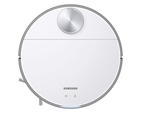 Robot hút bụi Samsung VR30T85513W/SV