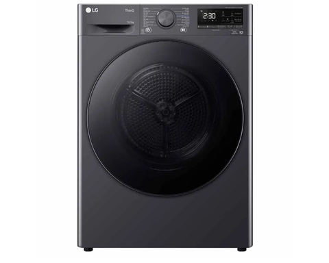 Máy sấy bơm nhiệt LG 10.5 kg DVHP50M