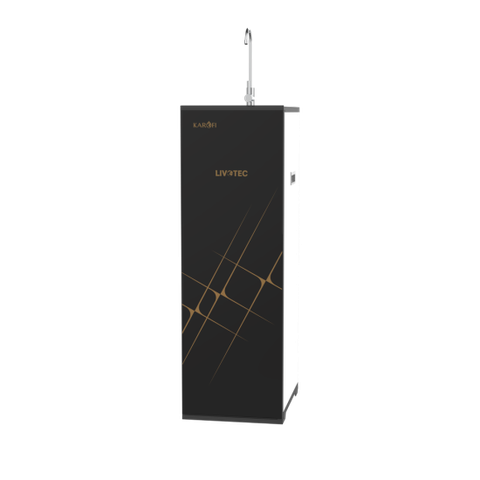 Máy lọc nước RO Karofi Livotec 606