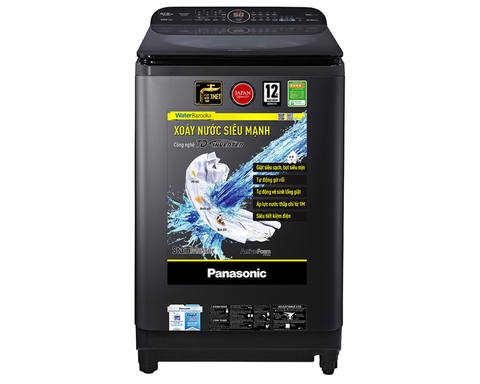 Máy giặt Panasonic Inverter 10.5 Kg NA-FD10AR1BV