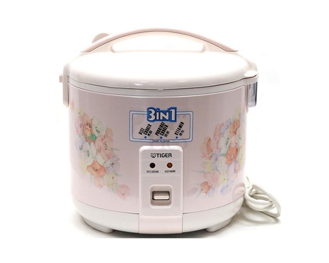 Nồi cơm điện Tiger JNP-1803-NA