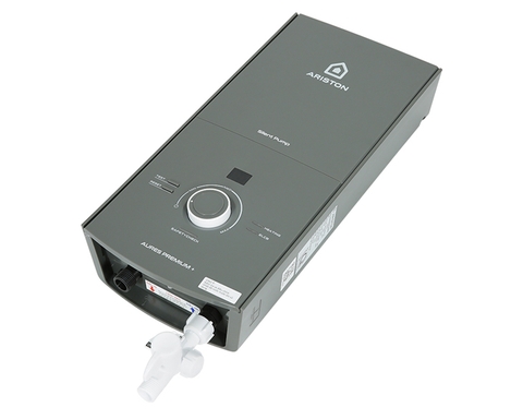 Máy nước nóng trực tiếp Ariston AURES Premium+ 4.5