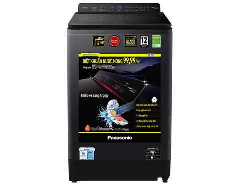 Máy giặt Panasonic Inverter 14 Kg NA-FD14V1BRV
