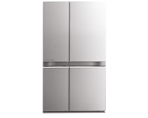 Tủ lạnh Mitsubishi Electric Inverter 580 lít MR-LA72ER-GSL-V